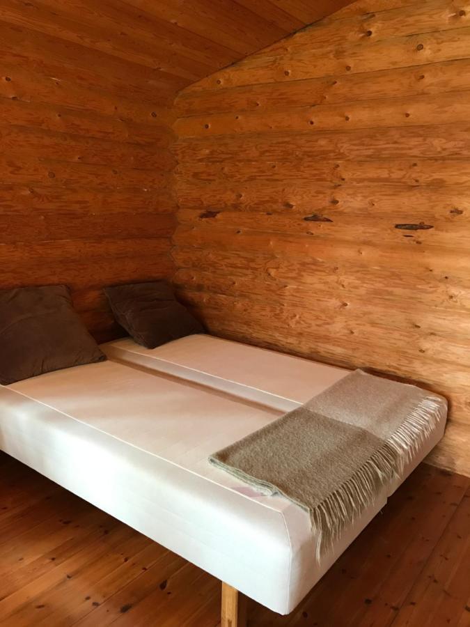 Koskenselkae Camping ปูมาลา ภายนอก รูปภาพ